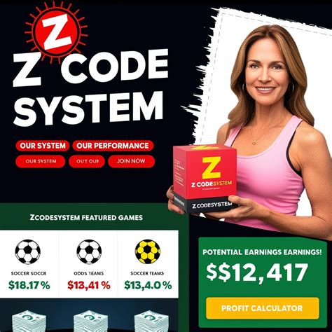 buy zcodesystem|Boost Your Betting Success: An In.